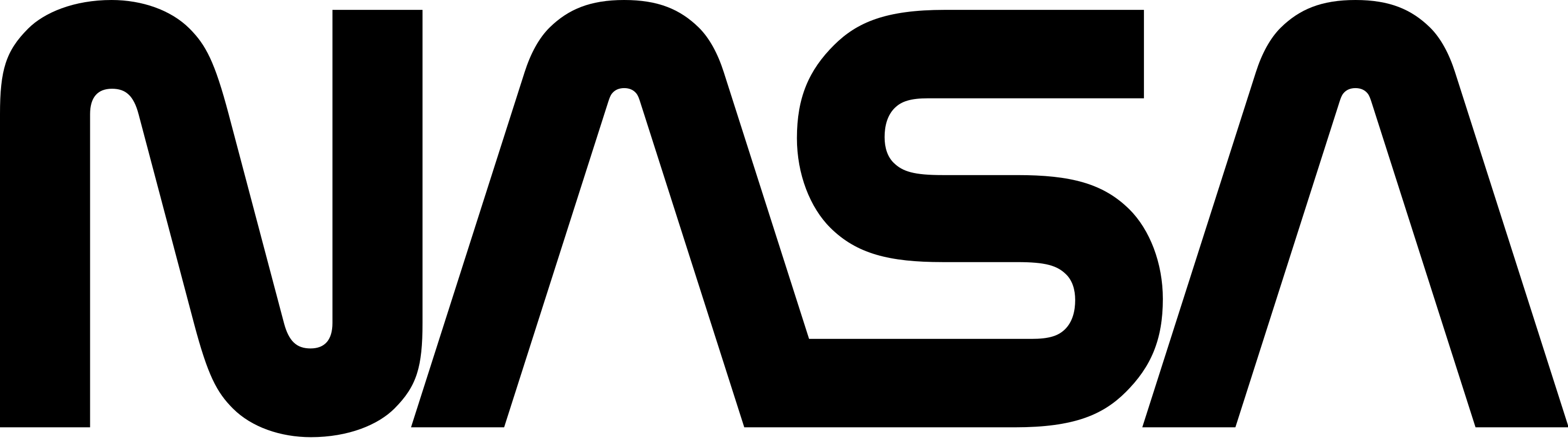 NASA Logo